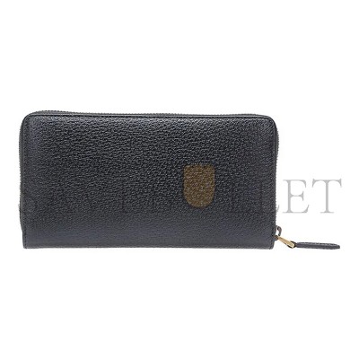 GUCCI GG ANIMALIER MARMONT WALLET 428736(19*10*2.5cm)